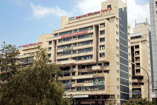 Merit Insurance Surveyors & Loss Assessors Pvt. Ltd